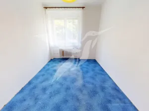 Pronájem bytu 3+1, Plzeň, Čechova, 75 m2