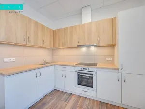 Pronájem bytu 3+1, Šumperk, Langrova, 100 m2