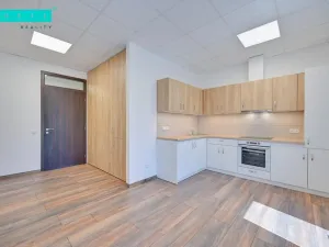 Pronájem bytu 3+1, Šumperk, Langrova, 100 m2