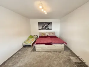 Prodej rodinného domu, Litovel - Nová Ves, 140 m2