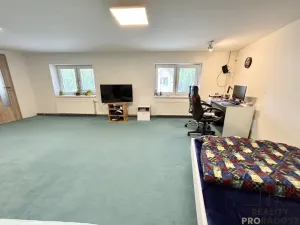 Prodej rodinného domu, Litovel - Nová Ves, 140 m2