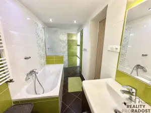 Prodej rodinného domu, Litovel - Nová Ves, 140 m2