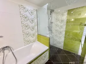 Prodej rodinného domu, Litovel - Nová Ves, 140 m2