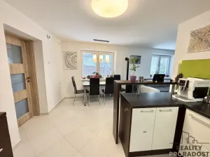 Prodej rodinného domu, Litovel - Nová Ves, 140 m2