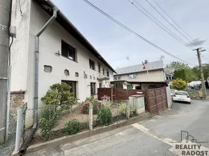 Prodej rodinného domu, Litovel - Nová Ves, 140 m2