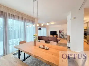 Pronájem rodinného domu, Praha - Jinonice, U panské zahrady, 258 m2
