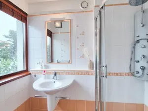 Pronájem rodinného domu, Praha - Jinonice, U panské zahrady, 258 m2