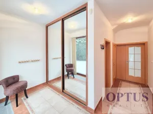 Pronájem rodinného domu, Praha - Jinonice, U panské zahrady, 258 m2