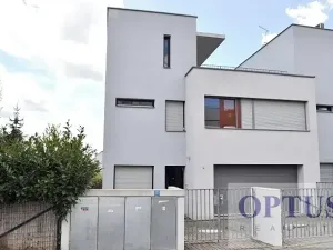 Pronájem rodinného domu, Praha - Jinonice, U panské zahrady, 258 m2