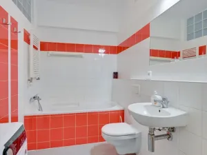 Pronájem bytu 1+kk, Olomouc - Nová Ulice, Na Tabulovém vrchu, 30 m2
