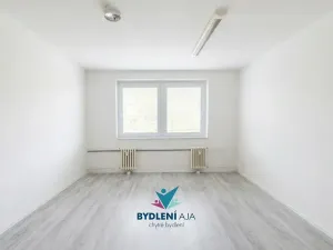 Prodej bytu 3+1, Ústí nad Labem, Ježkova, 78 m2