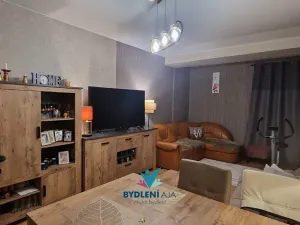 Prodej bytu 2+1, Teplice, Libušina, 58 m2