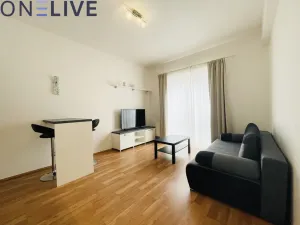 Pronájem bytu 1+kk, Plzeň, Jablonského, 28 m2