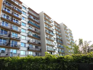 Pronájem bytu 2+1, Havlíčkův Brod, Masarykova, 61 m2