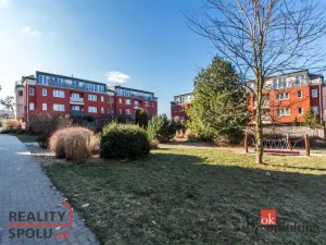 Pronájem bytu 2+kk, 48 m2
