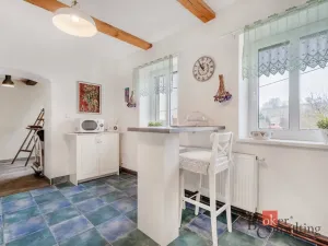 Prodej rodinného domu, Roprachtice, 460 m2