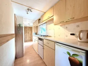 Prodej zahrady, Šternberk, 1327 m2