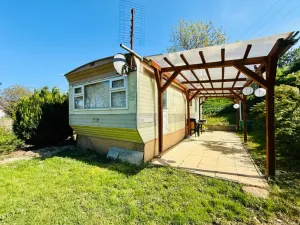 Prodej zahrady, Šternberk, 1327 m2