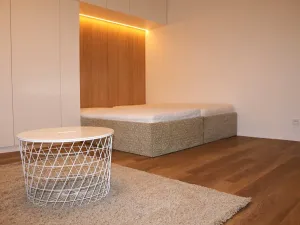 Prodej bytu 1+1, Brno, Dobrovského, 40 m2