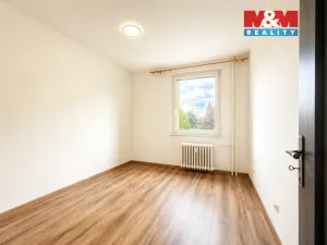 Pronájem bytu 3+1, Rychnov nad Kněžnou, Na Trávníku, 69 m2