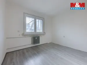 Pronájem bytu 2+1, Horní Slavkov, Kounice, 50 m2