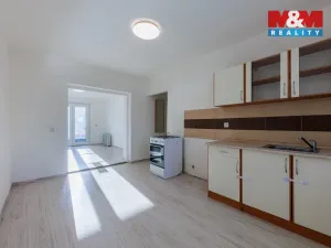 Pronájem bytu 2+1, Horní Slavkov, Kounice, 50 m2