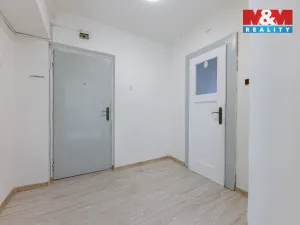 Pronájem bytu 2+1, Horní Slavkov, Kounice, 50 m2
