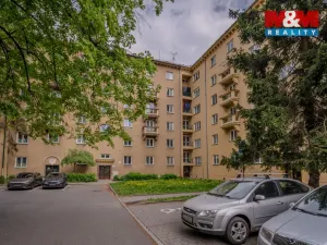 Prodej bytu 2+1, Ostrava - Poruba, Dvorní, 81 m2