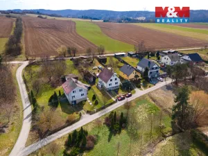 Prodej rodinného domu, Maletín - Starý Maletín, 160 m2