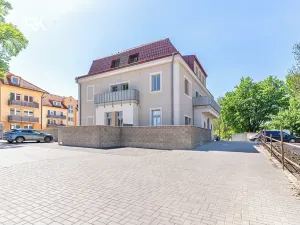 Pronájem bytu 2+kk, Čáslav, Pražská, 54 m2