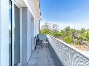 Pronájem bytu 2+kk, Čáslav, Pražská, 54 m2