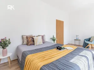 Pronájem bytu 2+kk, Čáslav, Pražská, 54 m2