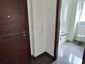 Pronájem bytu 2+kk, Teplice, Masarykova třída, 46 m2