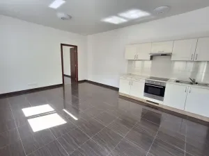 Pronájem bytu 2+kk, Teplice, Masarykova třída, 46 m2