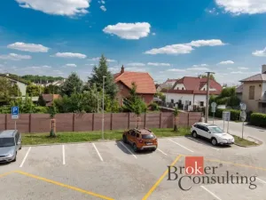 Pronájem bytu 2+kk, Týniště nad Orlicí, 68 m2
