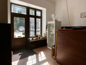 Pronájem restaurace, Praha - Košíře, Pod Kavalírkou, 130 m2