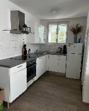 Pronájem bytu 2+kk, Praha - Vinohrady, Irkutská, 48 m2
