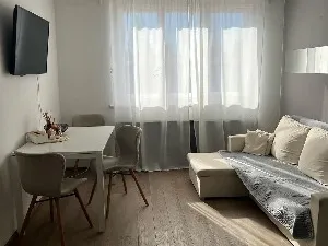Pronájem bytu 2+kk, Praha - Vinohrady, Irkutská, 48 m2