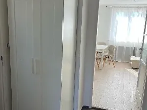 Pronájem bytu 2+kk, Praha - Vinohrady, Irkutská, 48 m2
