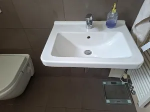 Pronájem bytu 2+kk, Praha - Vinohrady, Irkutská, 48 m2