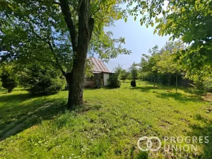 Prodej skladu, Kroměříž, 1408 m2