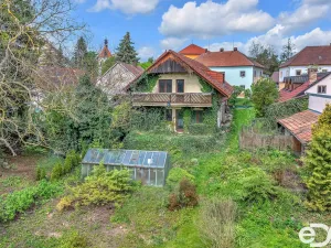 Prodej rodinného domu, Vejvanovice, 100 m2