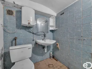 Prodej rodinného domu, Vejvanovice, 100 m2