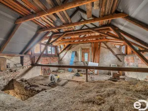 Prodej rodinného domu, Vejvanovice, 100 m2