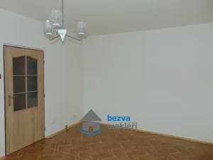 Pronájem bytu 1+1, Pardubice, K Rozvodně, 32 m2