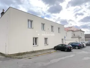 Pronájem kanceláře, Jirny, Tovární, 54 m2