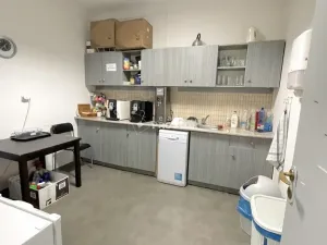 Pronájem kanceláře, Jirny, Tovární, 54 m2