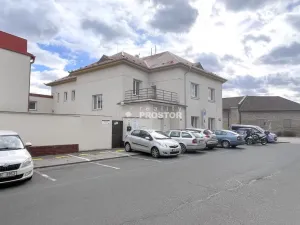Pronájem kanceláře, Jirny, Tovární, 54 m2