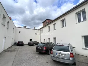 Pronájem kanceláře, Jirny, Tovární, 26 m2
