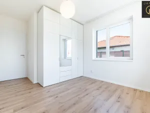 Prodej rodinného domu, Velvary, Svatojiřská, 93 m2